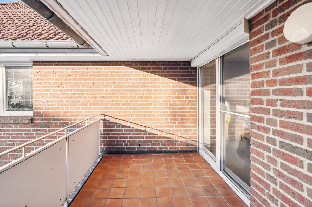 Immobilienangebot - Hohenwestedt - Alle - Freundliche 3-Zimmer-Wohnung in Hohenwestedt mit 91 m²  Wohnfläche