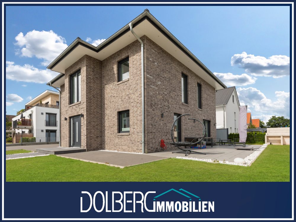 Immobilienangebot - Barmstedt - Alle - ----- So gut wie neu -----
luxuriös wohnen im Hamburger Speckgürtel