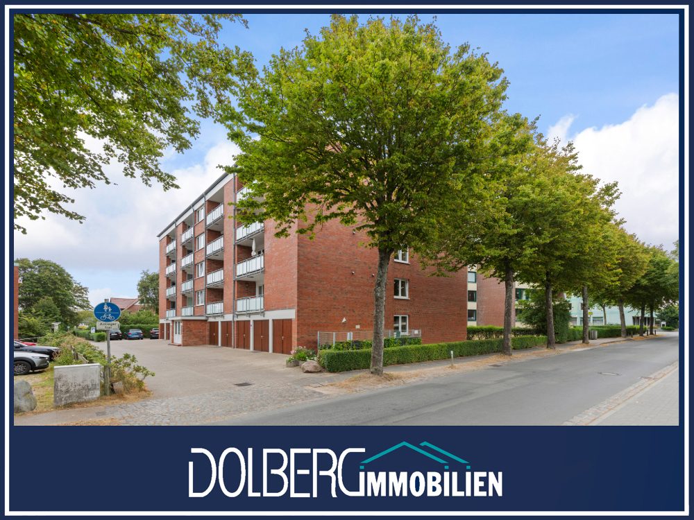 Immobilienangebot - Wyk auf Föhr - Alle - 2 Zimmer Eigentumswohnung in Wyk/Föhr
wohnen oder vermieten Nähe Südstrand