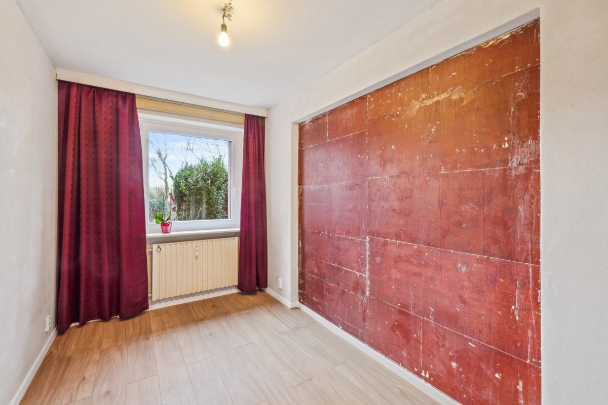 Immobilienangebot - Hamburg / Meiendorf - Alle - Attraktive 2,5-Zimmer-Wohnung mit schöner Terrasse sowie Stellplatz