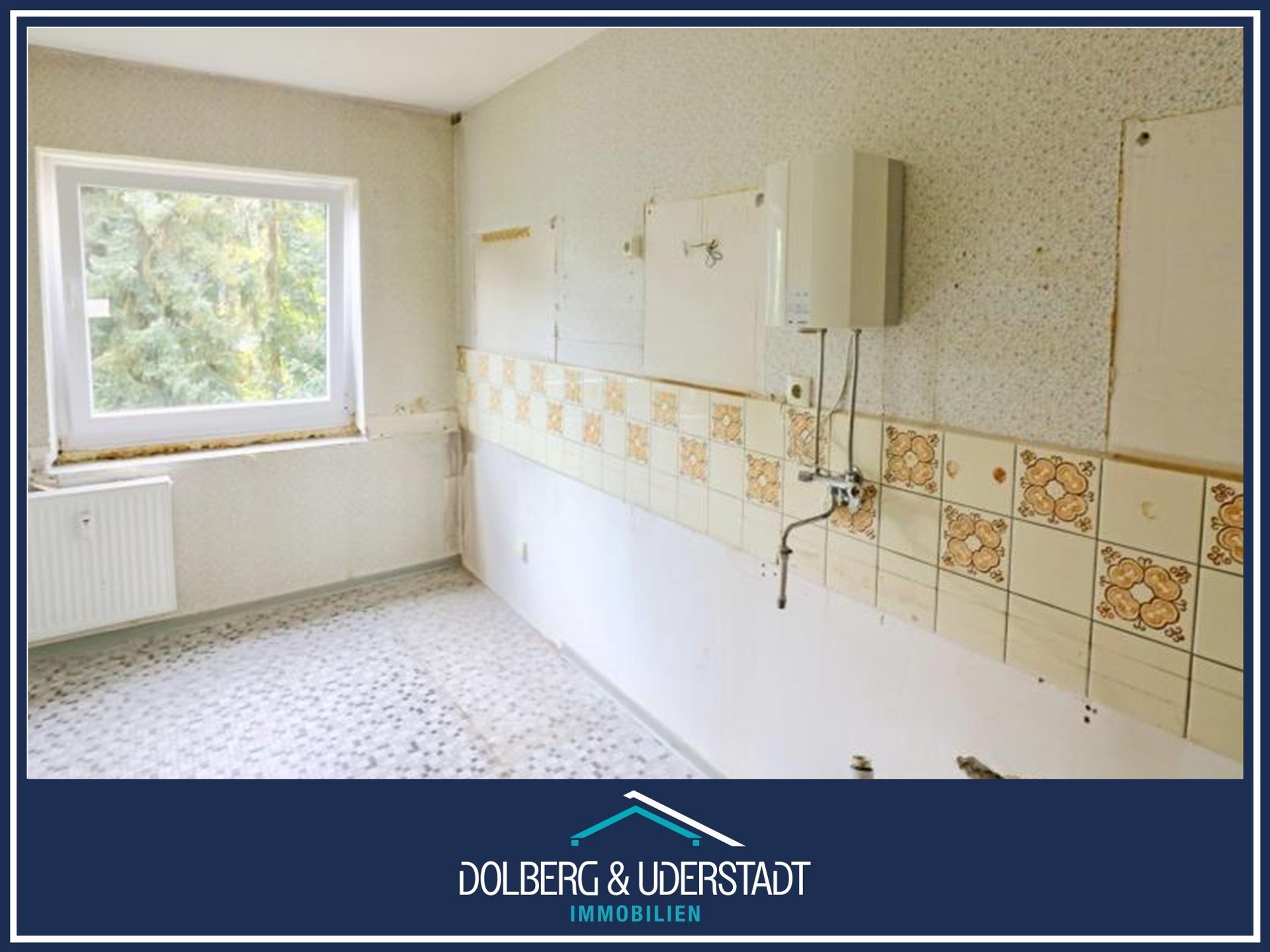 Immobilienangebot - Hamburg - Alle - VERKAUFT 2018: Helle, gut geschnittene 3 bis 4 Zimmer Wohnung