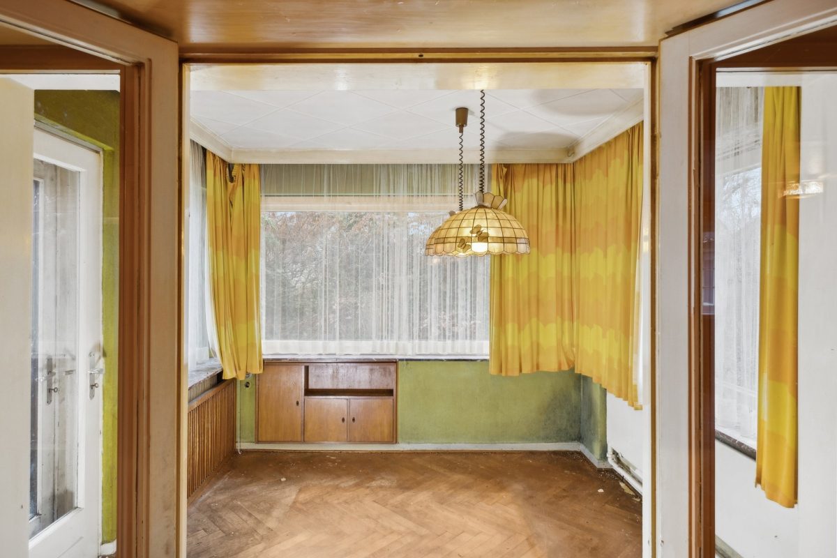 Immobilienangebot - Ahrensburg - Alle - Wohnhaus in Traumlage Hagener Allee zur Modernisierung