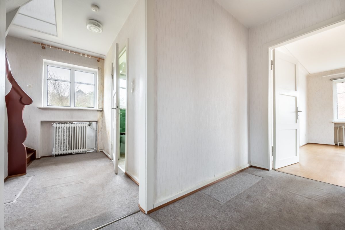 Immobilienangebot - Großensee - Alle - Charmantes Siedlungshaus in ruhiger Wohnlage, fußläufig zum Großensee!