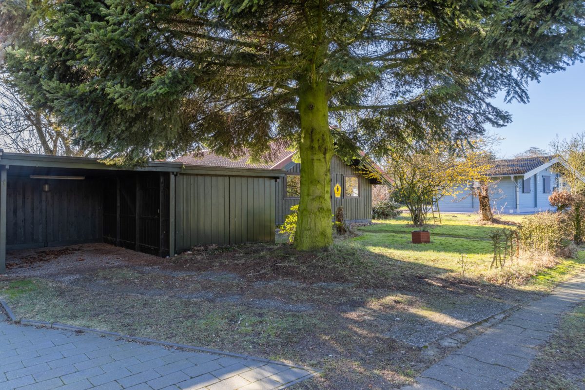 Immobilienangebot - Schafstedt / Dückerswisch - Alle - Ferienhaus Nähe Nord/Ostseekanal
Teilmöbliertes Refugium zum Wohlfühlen