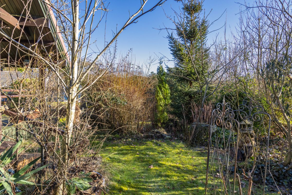 Immobilienangebot - Schafstedt / Dückerswisch - Alle - Ferienhaus Nähe Nord/Ostseekanal
Teilmöbliertes Refugium zum Wohlfühlen
