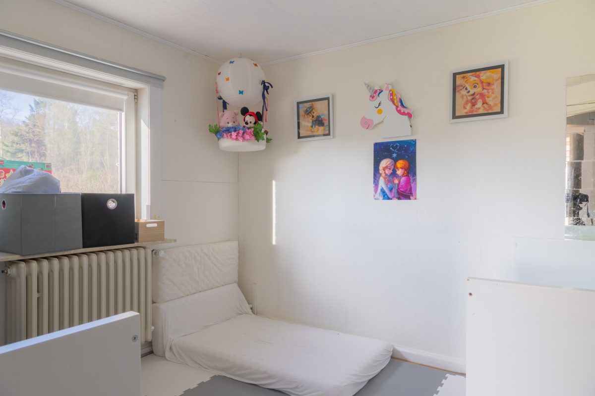 Immobilienangebot - Hanerau-Hademarschen - Alle - Individuelles Einfamilienhaus mit zusätzlichem Baugrundstück
in Hanerau-Hademarschen