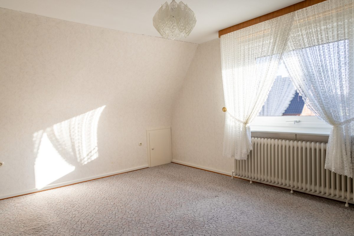 Immobilienangebot - Hochdonn - Alle - Kleines gepflegtes Haus auf großem Grundstück in der Nähe des Nord/Ostseekanals