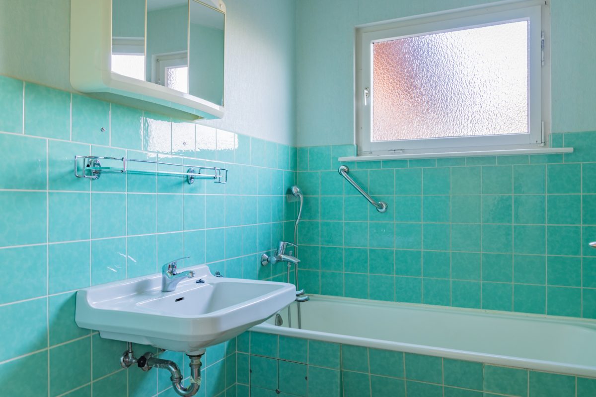Immobilienangebot - Hochdonn - Alle - Kleines gepflegtes Haus auf großem Grundstück in der Nähe des Nord/Ostseekanals