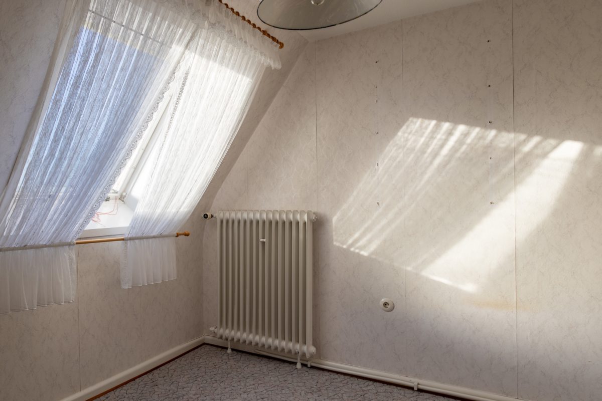 Immobilienangebot - Hochdonn - Alle - Kleines gepflegtes Haus auf großem Grundstück in der Nähe des Nord/Ostseekanals