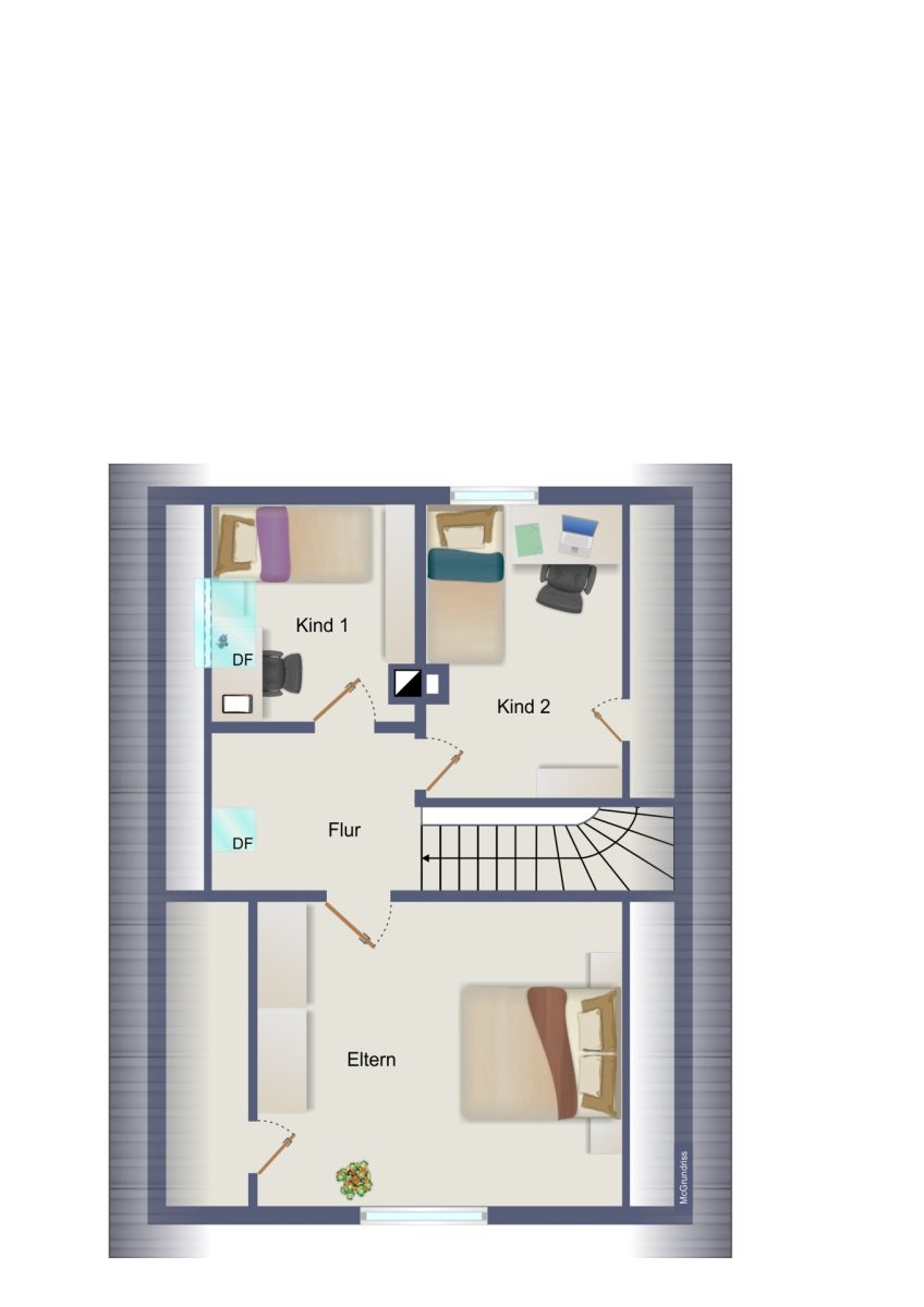 Immobilienangebot - Hochdonn - Alle - Kleines gepflegtes Haus auf großem Grundstück in der Nähe des Nord/Ostseekanals
