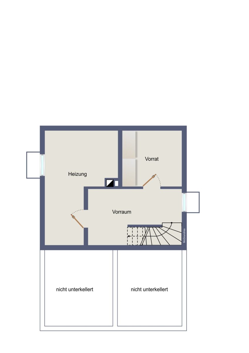 Immobilienangebot - Hochdonn - Alle - Kleines gepflegtes Haus auf großem Grundstück in der Nähe des Nord/Ostseekanals