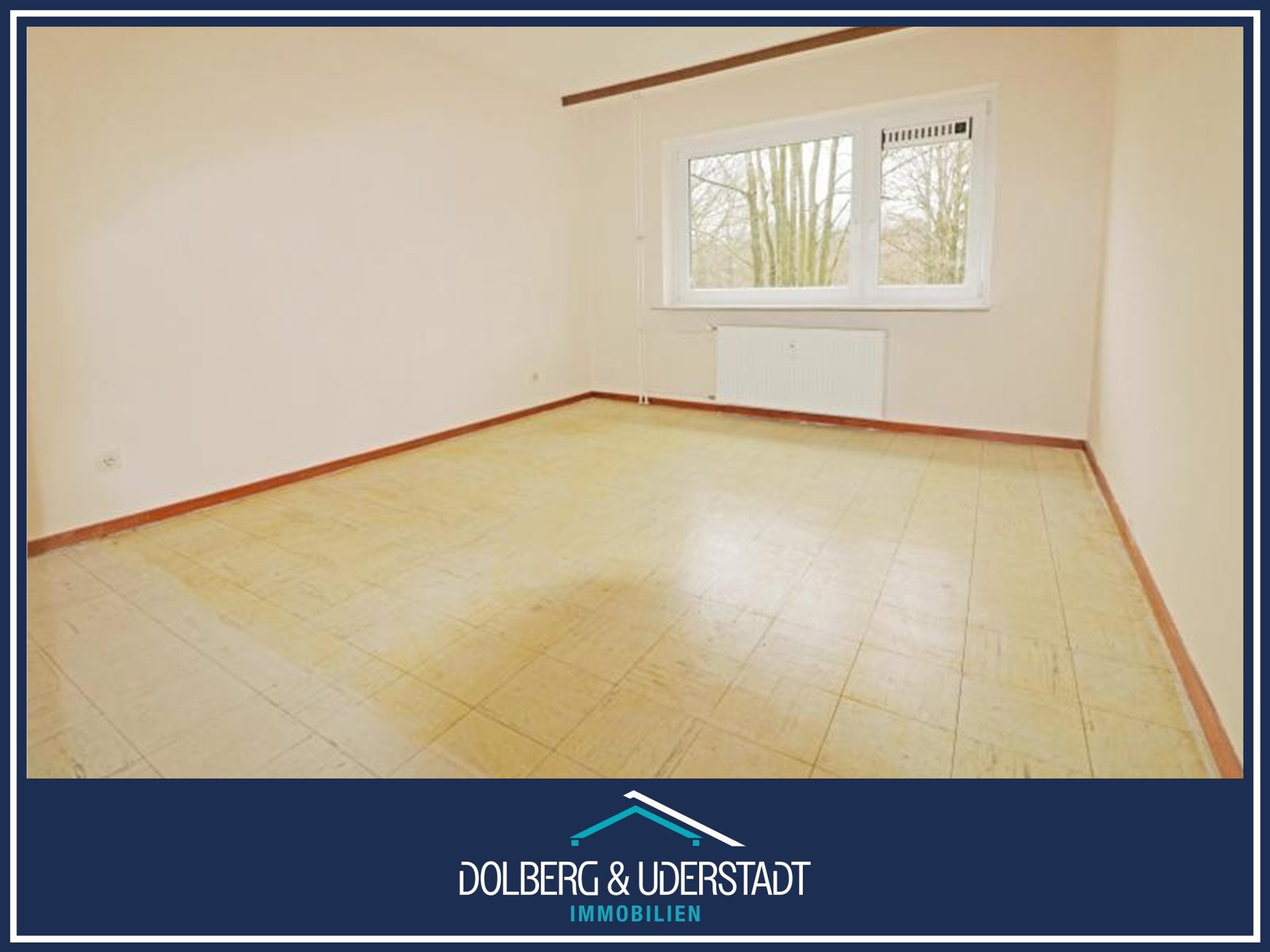 Immobilienangebot - Hamburg - Alle - VERKAUFT 2018: Solide Anlagemöglichkeit: Frei lieferbar und gut geschnittene Wohnung!