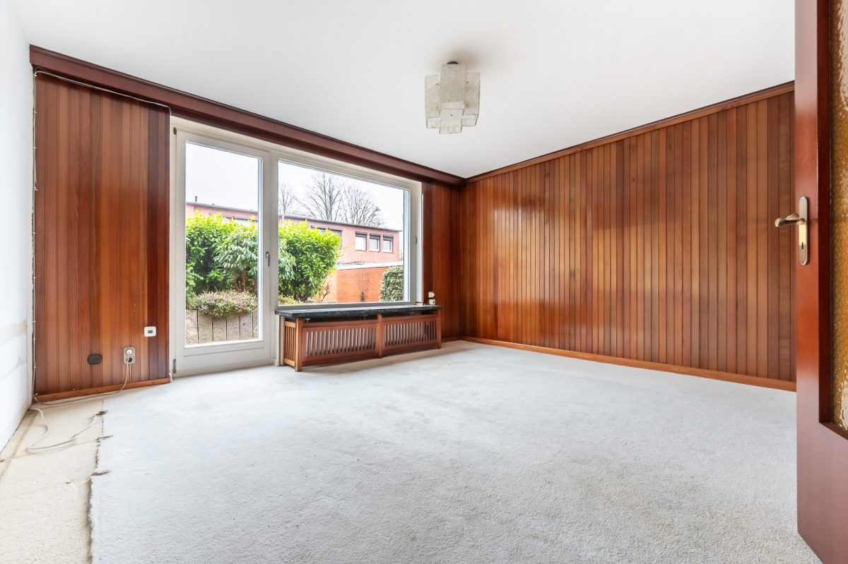Immobilienangebot - Hamburg / Rahlstedt - Alle - Raumwunder: Gepflegtes Reihenendhaus mit Garage und Stellplatz in Rahlstedt!