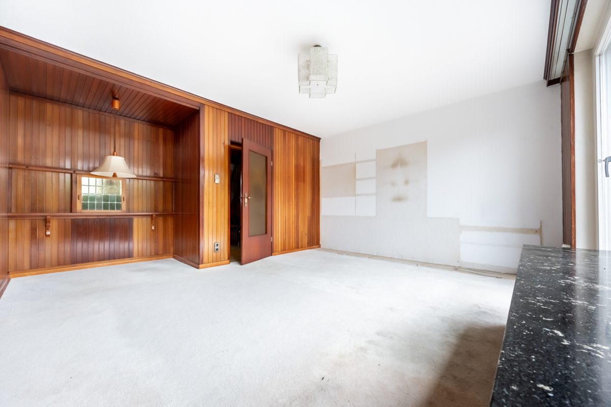 Immobilienangebot - Hamburg / Rahlstedt - Alle - Raumwunder: Gepflegtes Reihenendhaus mit Garage und Stellplatz in Rahlstedt!