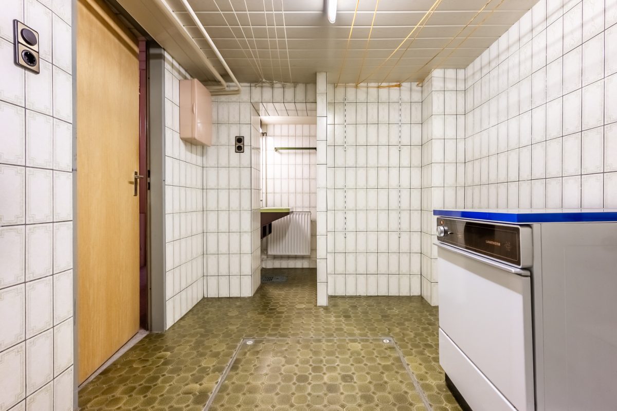 Immobilienangebot - Hamburg / Rahlstedt - Alle - Raumwunder: Gepflegtes Reihenendhaus mit Garage und Stellplatz in Rahlstedt!