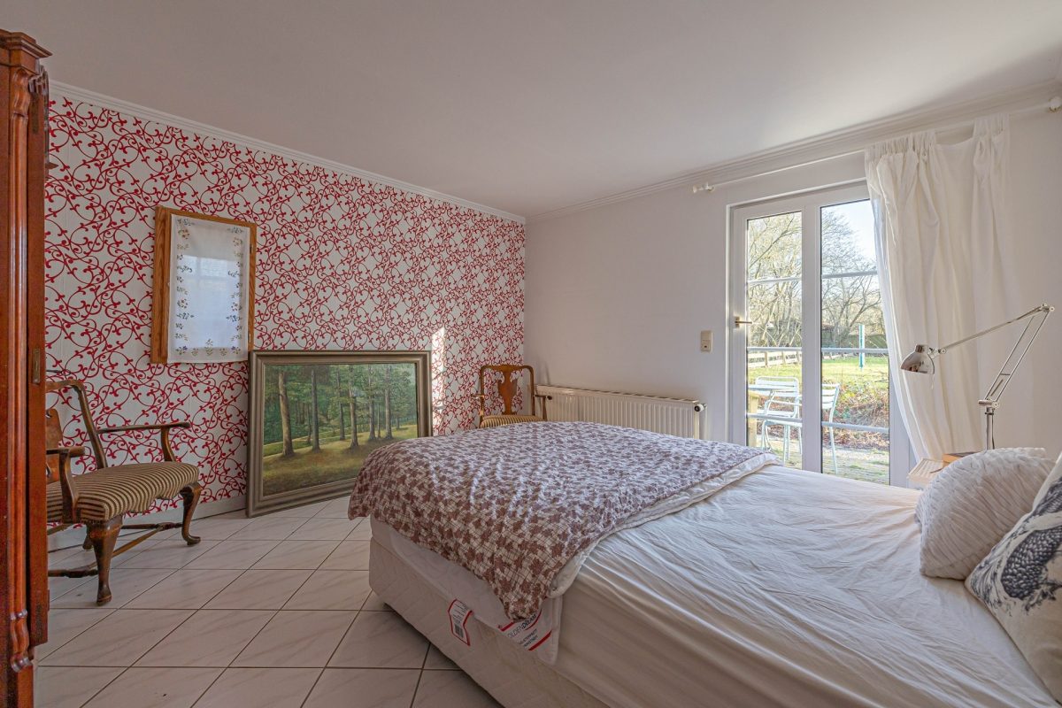 Immobilienangebot - Delve - Alle - ---Multitalent zu verkaufen---
wohnen, arbeiten, vermieten