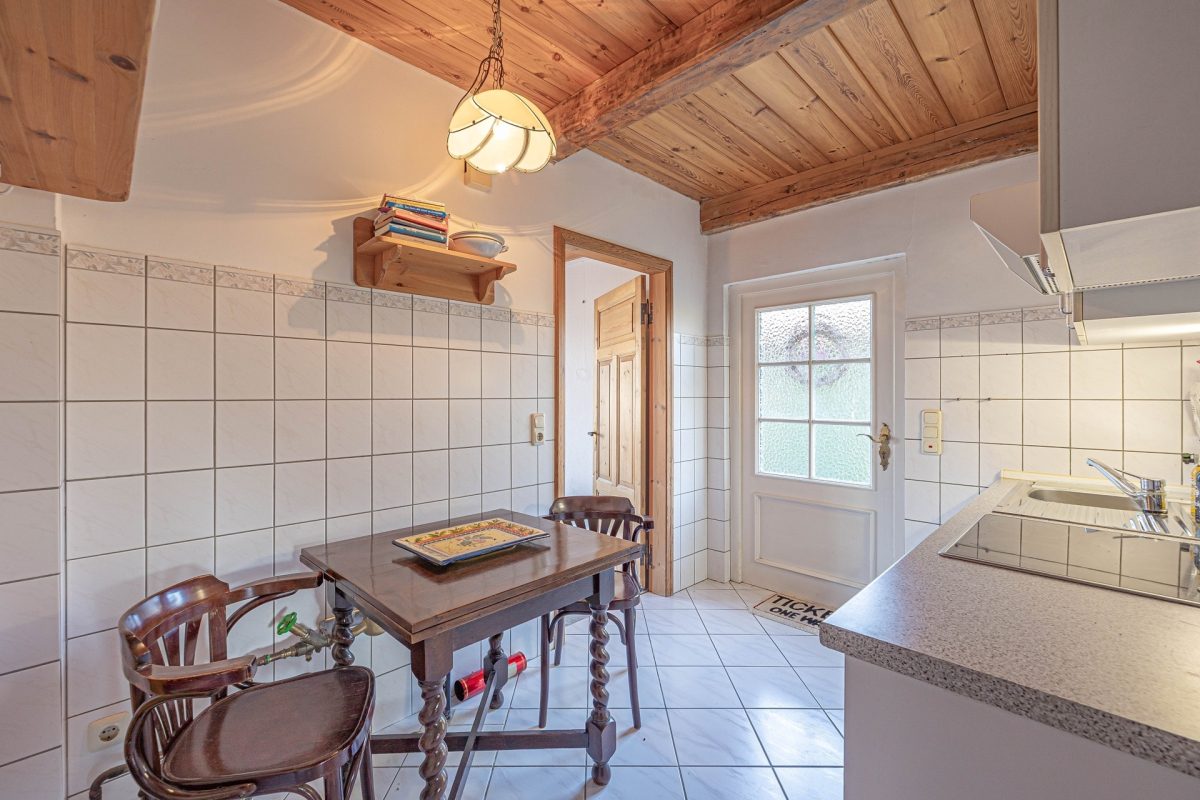 Immobilienangebot - Delve - Alle - ---Multitalent zu verkaufen---
wohnen, arbeiten, vermieten