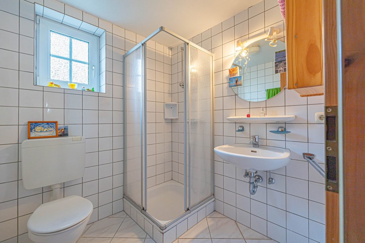 Immobilienangebot - Delve - Alle - ---Multitalent zu verkaufen---
wohnen, arbeiten, vermieten