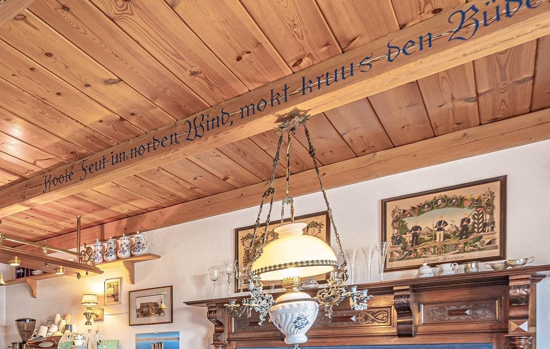 Immobilienangebot - Delve - Alle - ---Multitalent zu verkaufen---
wohnen, arbeiten, vermieten