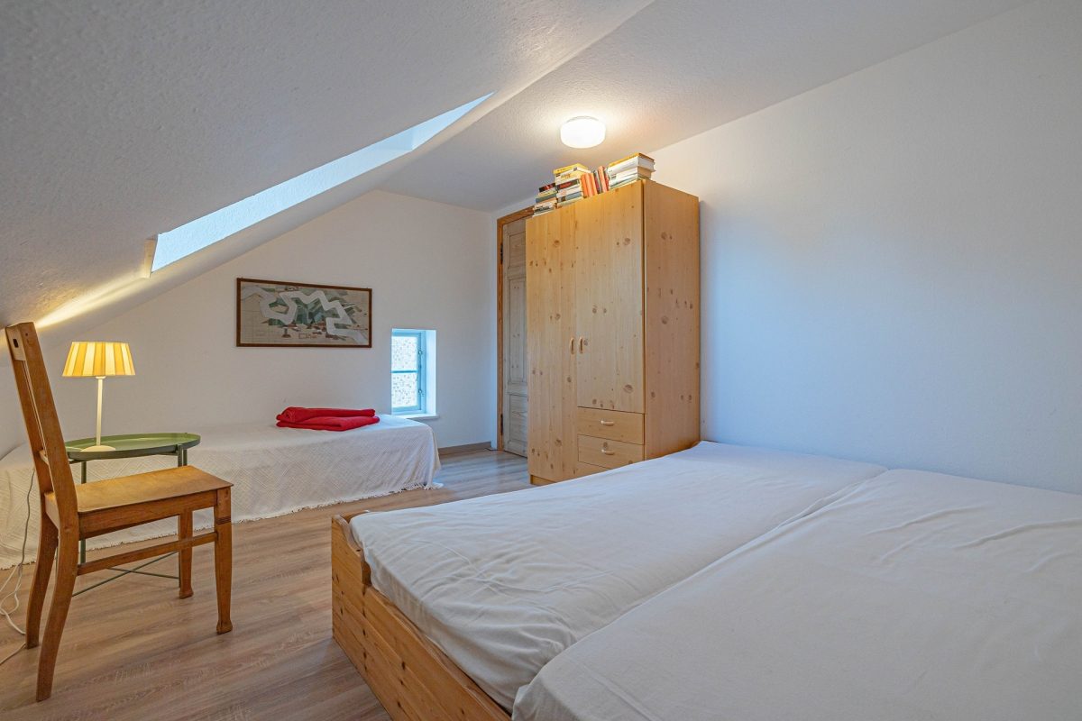 Immobilienangebot - Delve - Alle - ---Multitalent zu verkaufen---
wohnen, arbeiten, vermieten