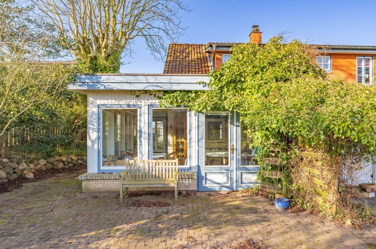 Immobilienangebot - Delve - Alle - ---Multitalent zu verkaufen---
wohnen, arbeiten, vermieten