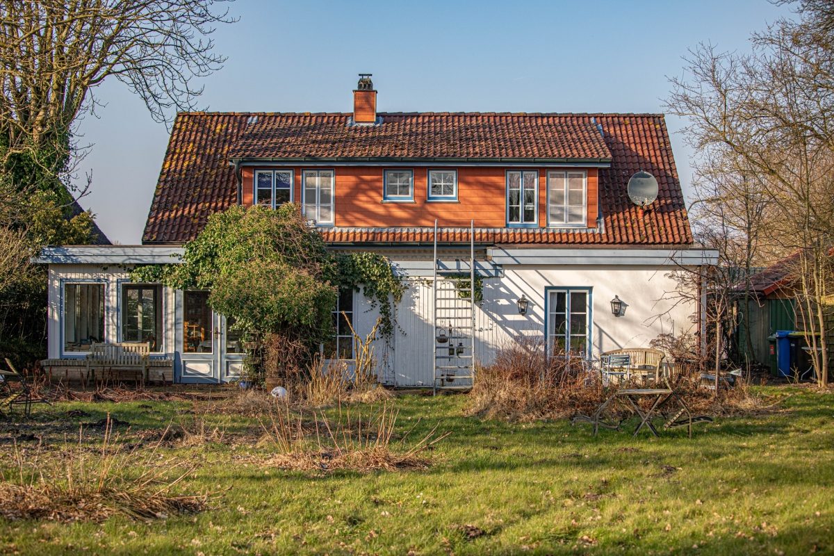 Immobilienangebot - Delve - Alle - ---Multitalent zu verkaufen---
wohnen, arbeiten, vermieten