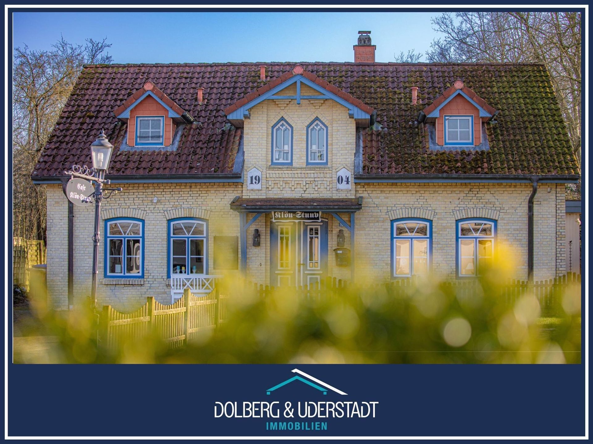 Immobilienangebot - Delve - Alle - ---Multitalent zu verkaufen---
wohnen, arbeiten, vermieten