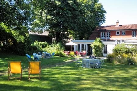 Immobilienangebot - Delve - Alle - ---Multitalent zu verkaufen---
wohnen, arbeiten, vermieten
