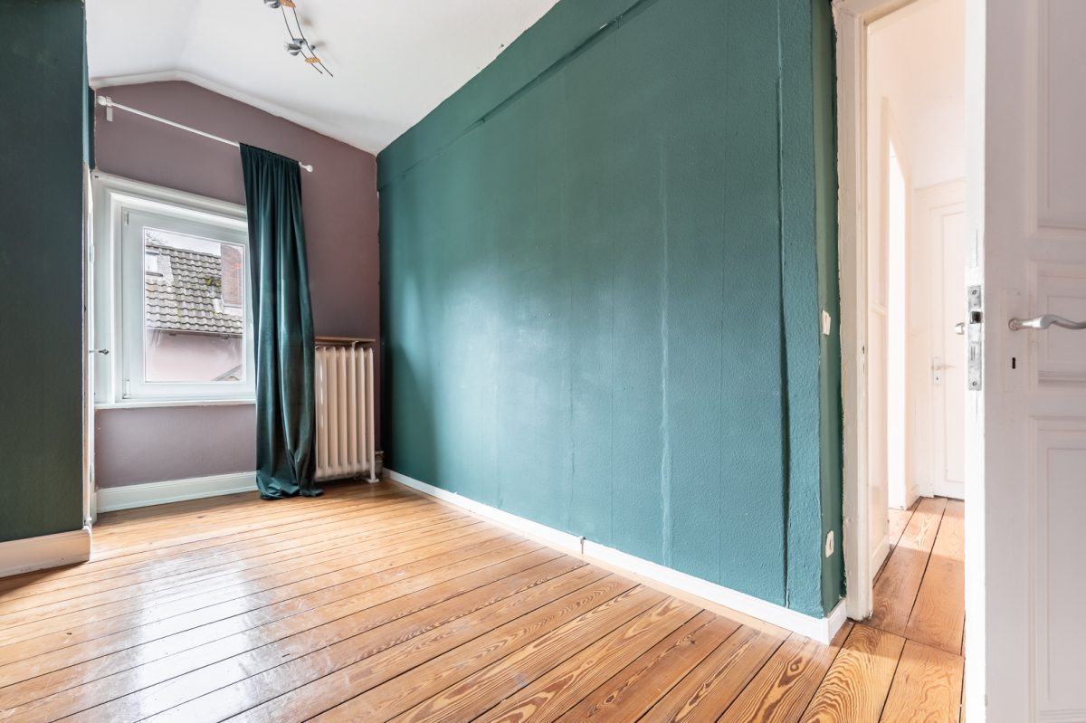 Immobilienangebot - Hamburg / Rahlstedt - Alle - ! NUR NOCH WARTELISTE ! Wohnen und Arbeiten unter einem Dach – Jugendstilvilla in Hamburg-Rahlstedt