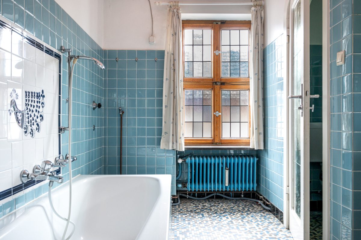 Immobilienangebot - Hamburg / Rahlstedt - Alle - ! NUR NOCH WARTELISTE ! Wohnen und Arbeiten unter einem Dach – Jugendstilvilla in Hamburg-Rahlstedt