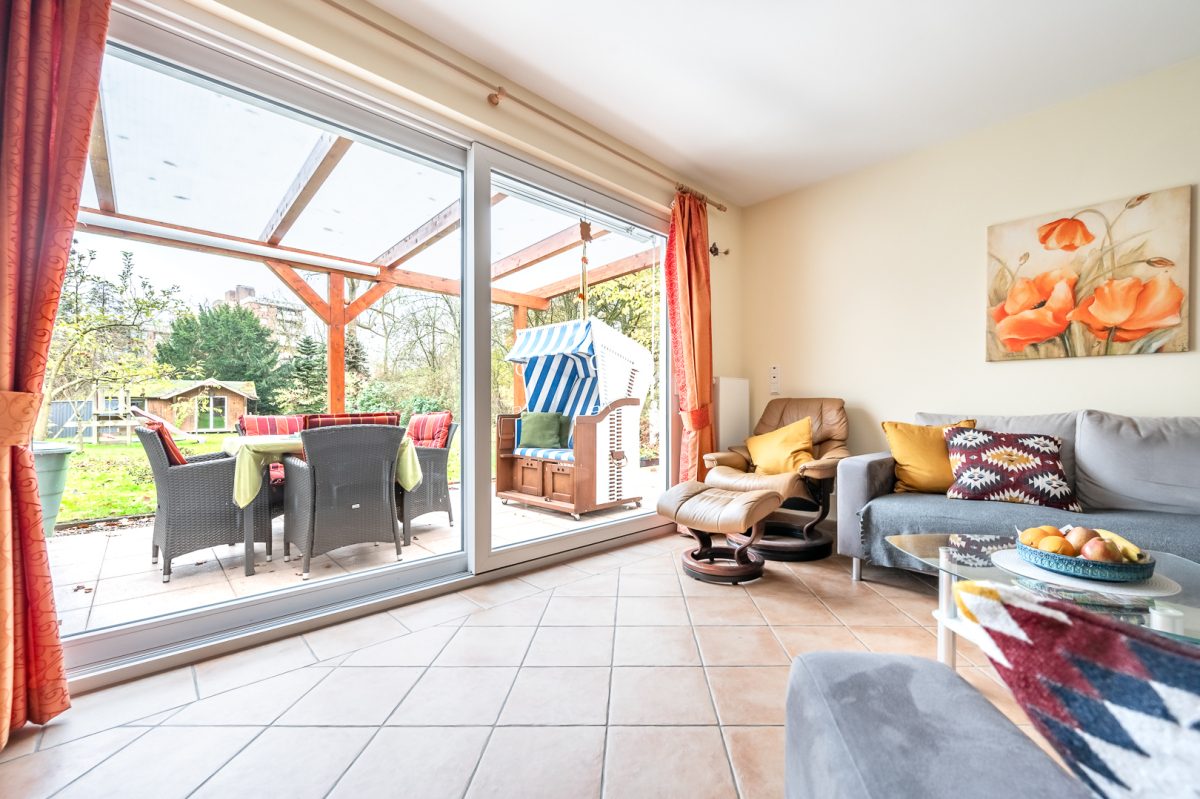 Immobilienangebot - Hamburg / Rahlstedt - Alle - ! NUR NOCH WARTELISTE ! Wohnen und Arbeiten unter einem Dach – Jugendstilvilla in Hamburg-Rahlstedt