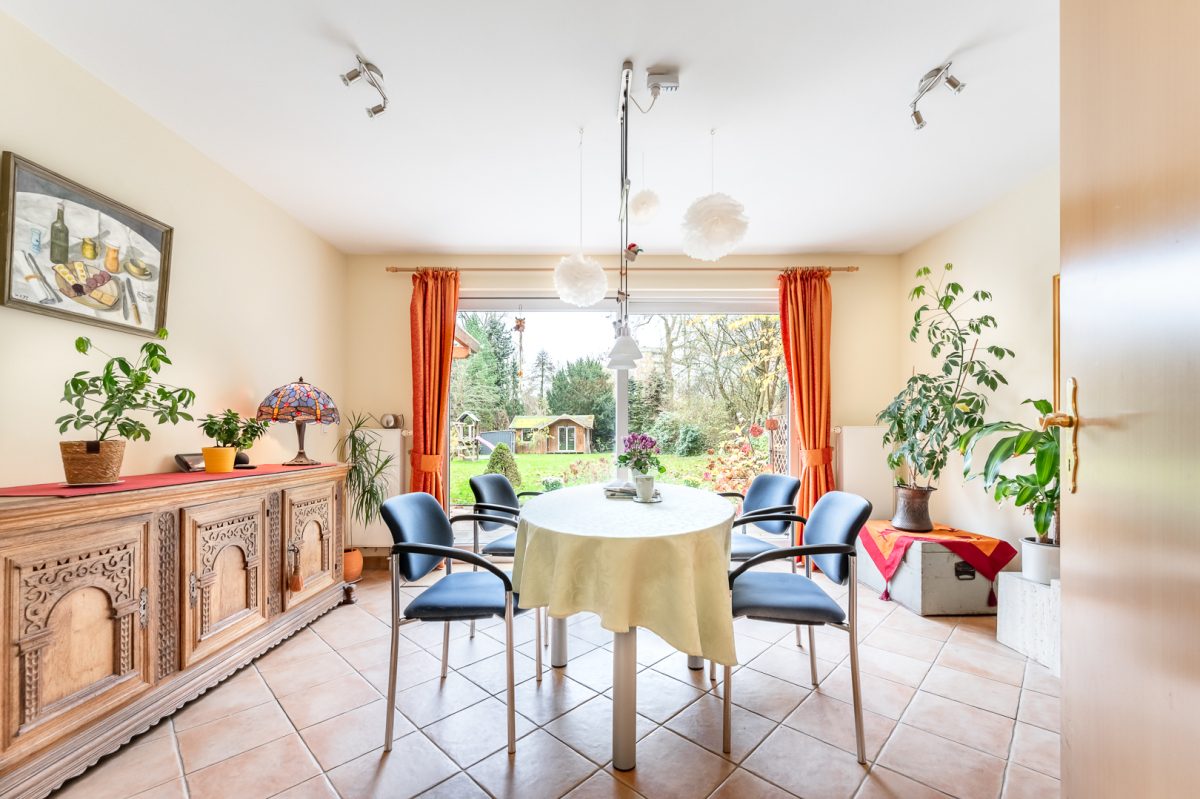 Immobilienangebot - Hamburg / Rahlstedt - Alle - ! NUR NOCH WARTELISTE ! Wohnen und Arbeiten unter einem Dach – Jugendstilvilla in Hamburg-Rahlstedt