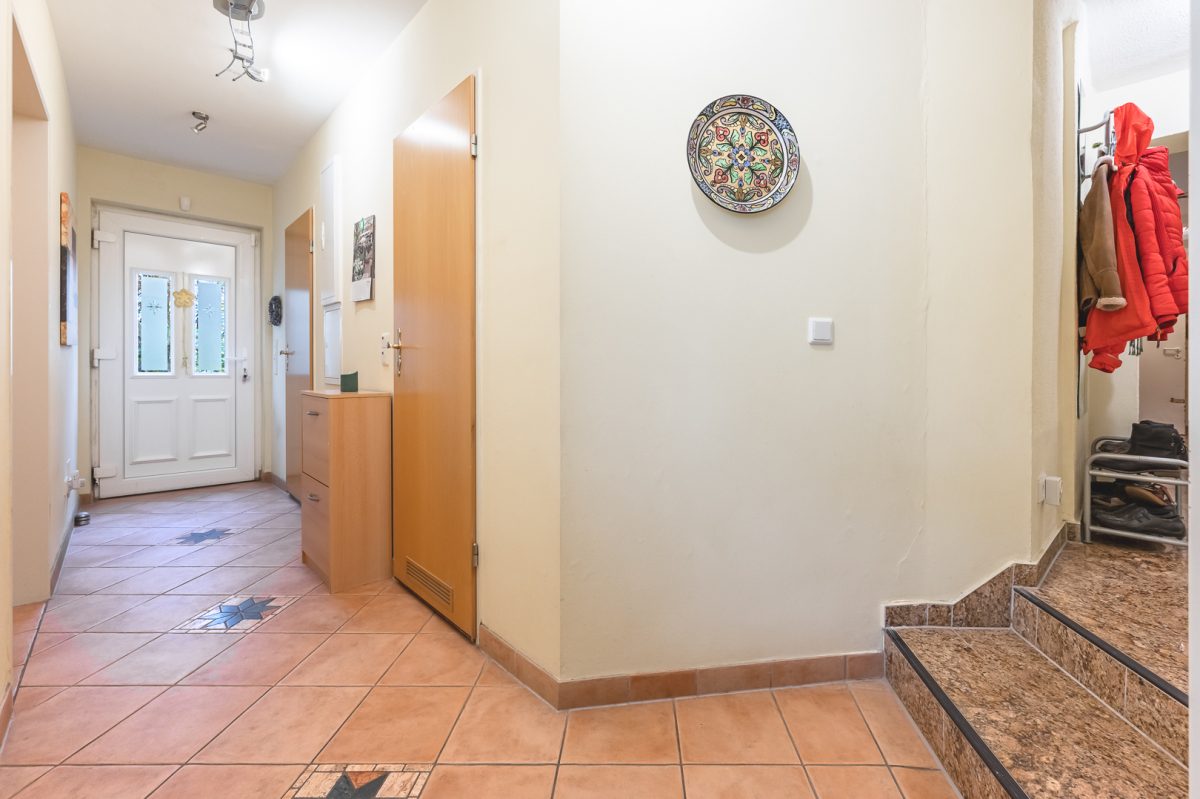 Immobilienangebot - Hamburg / Rahlstedt - Alle - ! NUR NOCH WARTELISTE ! Wohnen und Arbeiten unter einem Dach – Jugendstilvilla in Hamburg-Rahlstedt