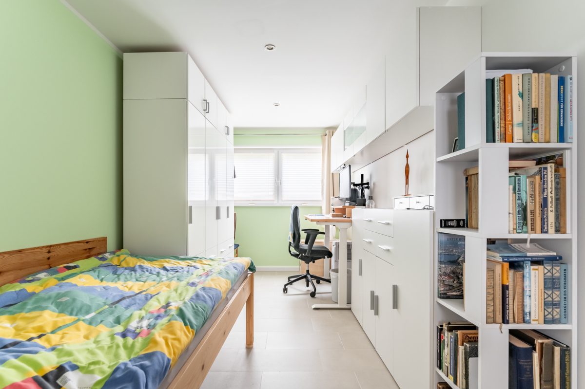 Immobilienangebot - Hamburg / Rahlstedt - Alle - ! NUR NOCH WARTELISTE ! Wohnen und Arbeiten unter einem Dach – Jugendstilvilla in Hamburg-Rahlstedt