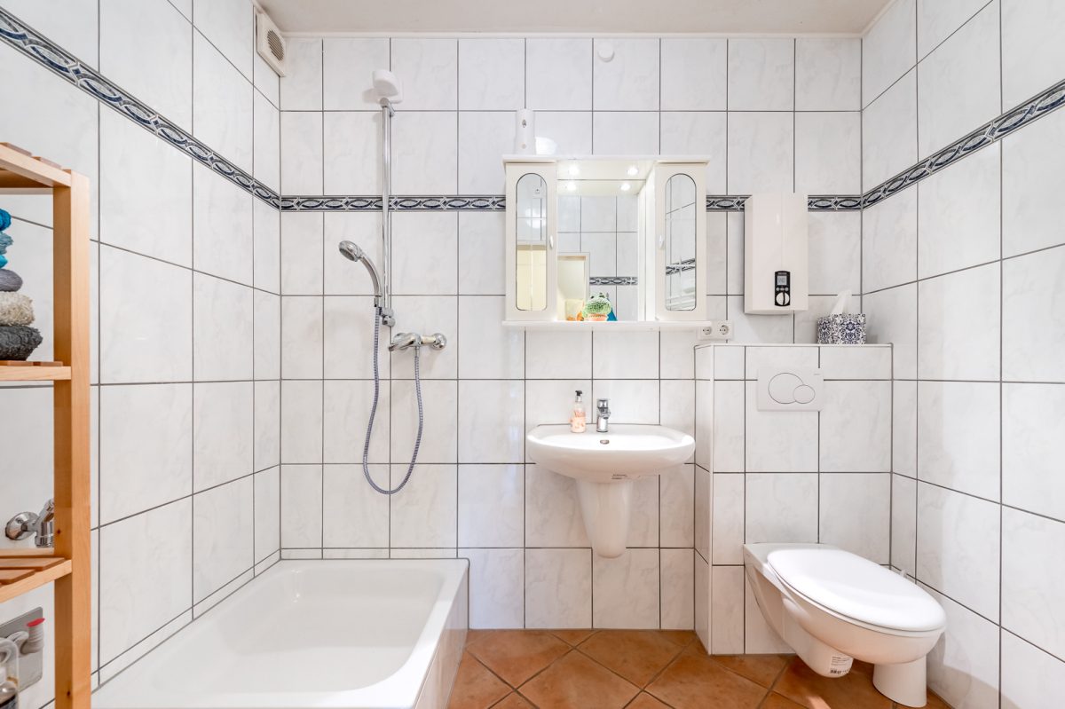 Immobilienangebot - Hamburg / Rahlstedt - Alle - ! NUR NOCH WARTELISTE ! Wohnen und Arbeiten unter einem Dach – Jugendstilvilla in Hamburg-Rahlstedt