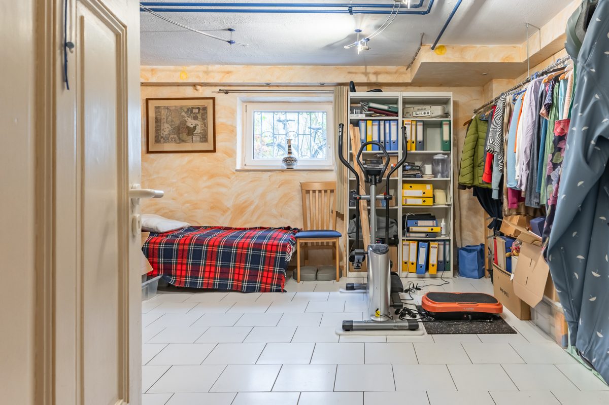 Immobilienangebot - Hamburg / Rahlstedt - Alle - ! NUR NOCH WARTELISTE ! Wohnen und Arbeiten unter einem Dach – Jugendstilvilla in Hamburg-Rahlstedt