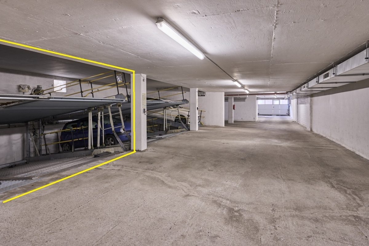Immobilienangebot - Hamburg / Tonndorf - Alle - Top gepflegt! Wohnen auf zwei Ebenen mit ca. 137m² und 2 Tiefgaragenstellplätzen in ruhiger Lage von Tonndorf.
