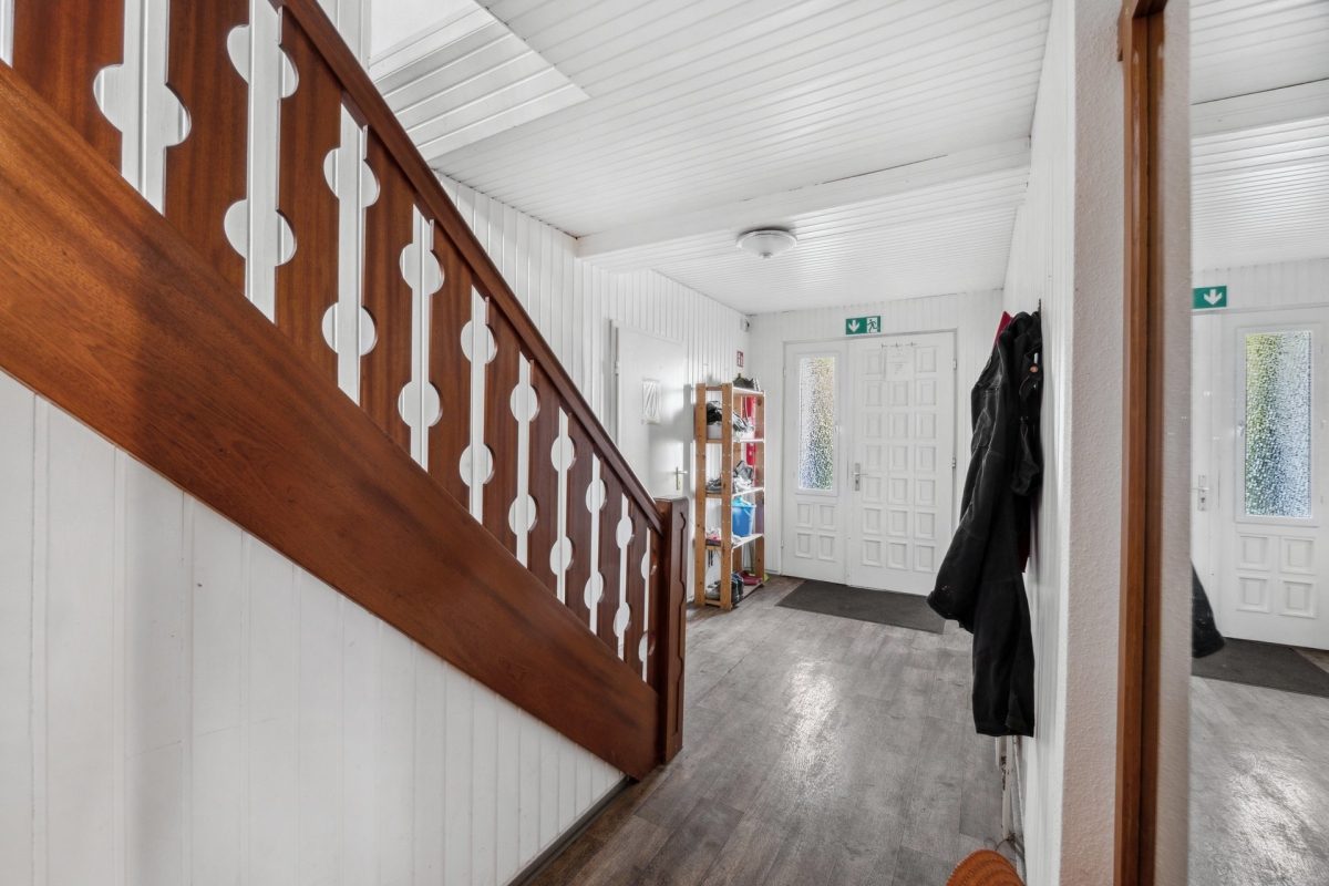 Immobilienangebot - Kasseburg - Alle - Kasseburg: Schöner Klassiker mit attraktivem Grundstück für die große Familie