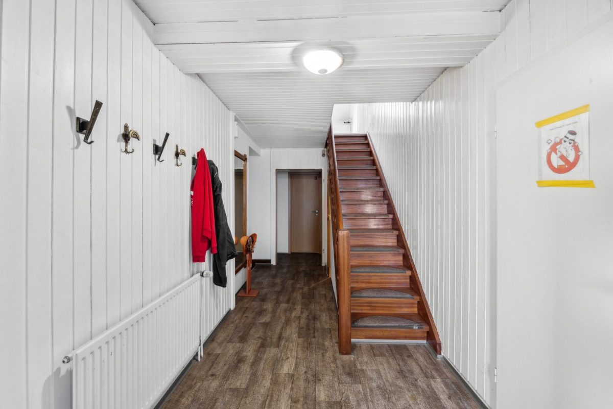 Immobilienangebot - Kasseburg - Alle - Kasseburg: Schöner Klassiker mit attraktivem Grundstück für die große Familie