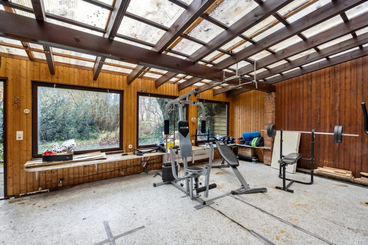 Immobilienangebot - Kasseburg - Alle - Kasseburg: Schöner Klassiker mit attraktivem Grundstück für die große Familie