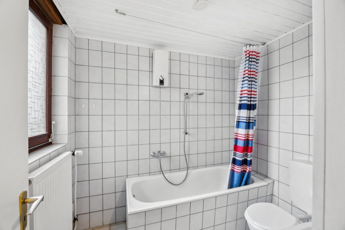 Immobilienangebot - Kasseburg - Alle - Kasseburg: Schöner Klassiker mit attraktivem Grundstück für die große Familie