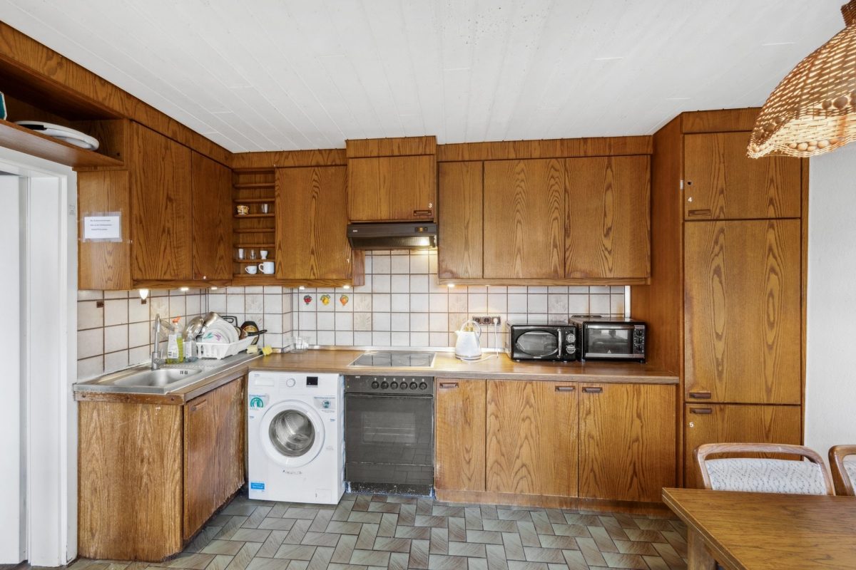 Immobilienangebot - Kasseburg - Alle - Kasseburg: Schöner Klassiker mit attraktivem Grundstück für die große Familie