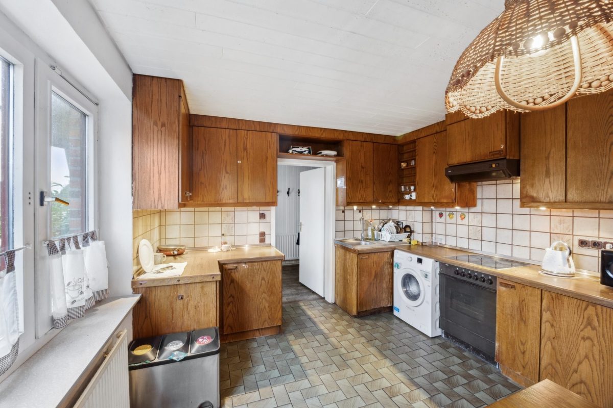 Immobilienangebot - Kasseburg - Alle - Kasseburg: Schöner Klassiker mit attraktivem Grundstück für die große Familie