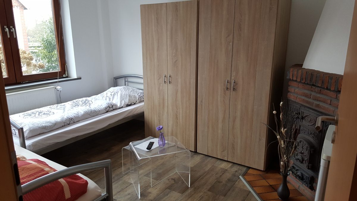 Immobilienangebot - Kasseburg - Alle - Kasseburg: Schöner Klassiker mit attraktivem Grundstück für die große Familie