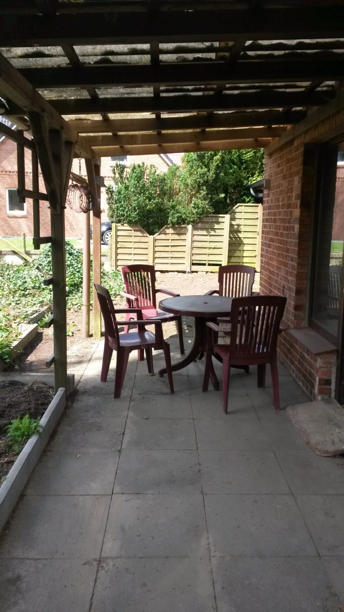 Immobilienangebot - Kasseburg - Alle - Kasseburg: Schöner Klassiker mit attraktivem Grundstück für die große Familie