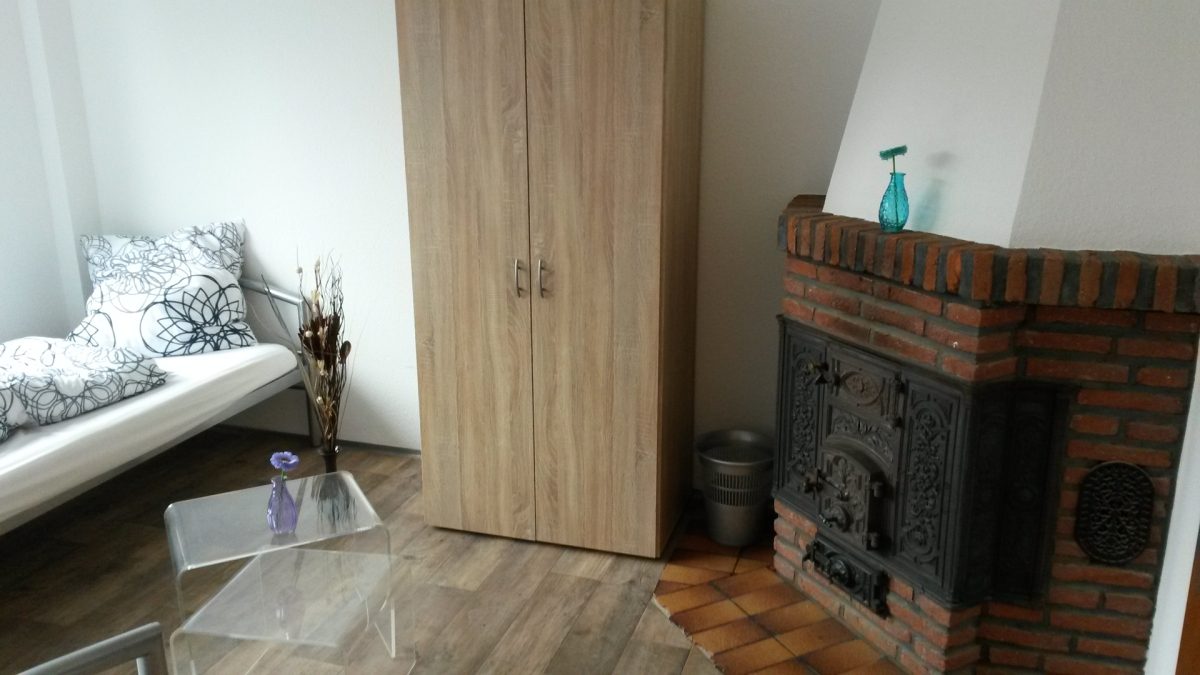 Immobilienangebot - Kasseburg - Alle - Kasseburg: Schöner Klassiker mit attraktivem Grundstück für die große Familie