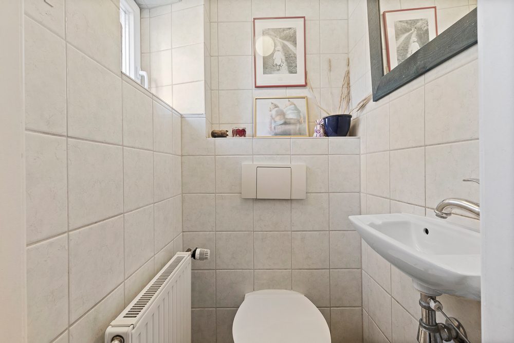 Immobilienangebot - Hamburg / Rahlstedt - Alle - Rotklinker Klassiker in schöner Lage im Villengebiet von Alt Rahlstedt aktuell vermietet