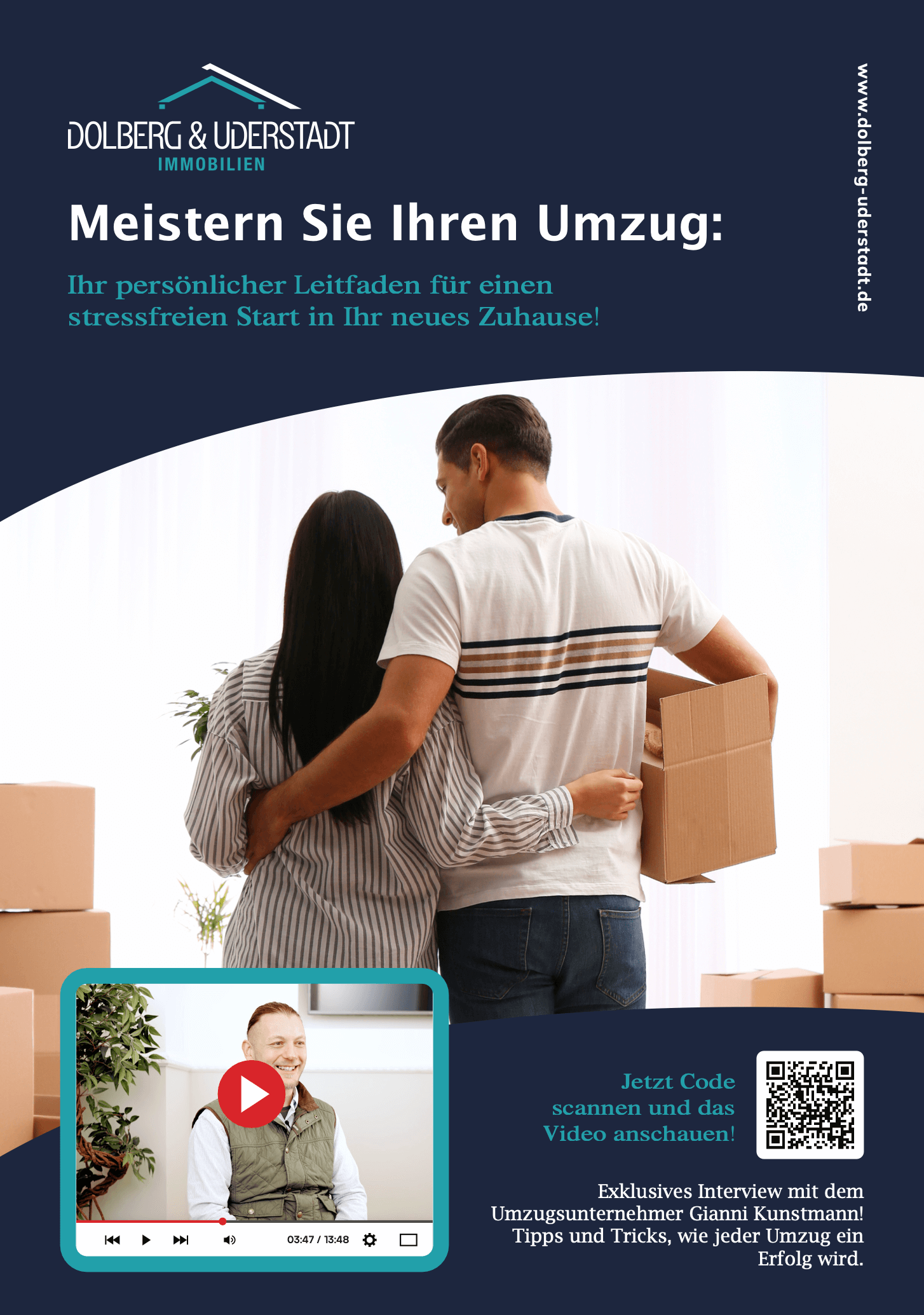 Ratgeber Meistern Sie Ihren Umzug 2025