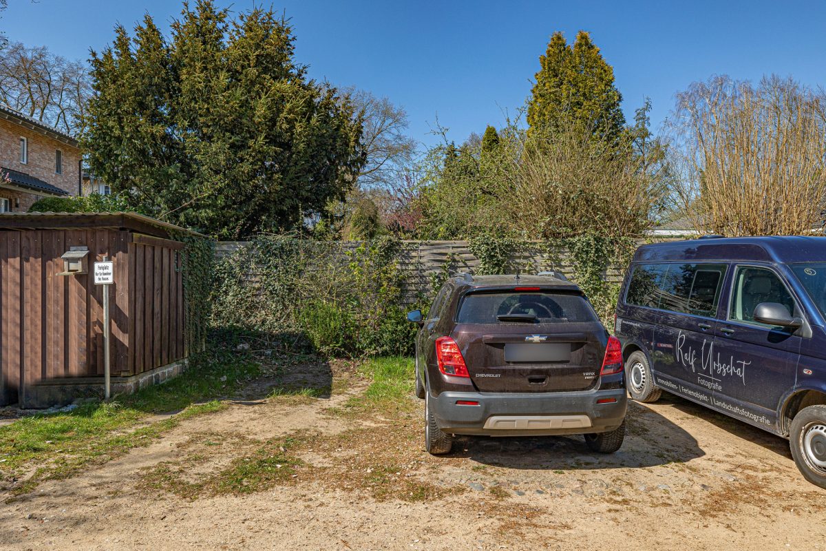 Immobilienangebot - Rosdorf - Alle - Naturnahes Wohnen vor den Toren Kellinghusens
gemütliche Dachgeschoss Wohnung zum Kauf