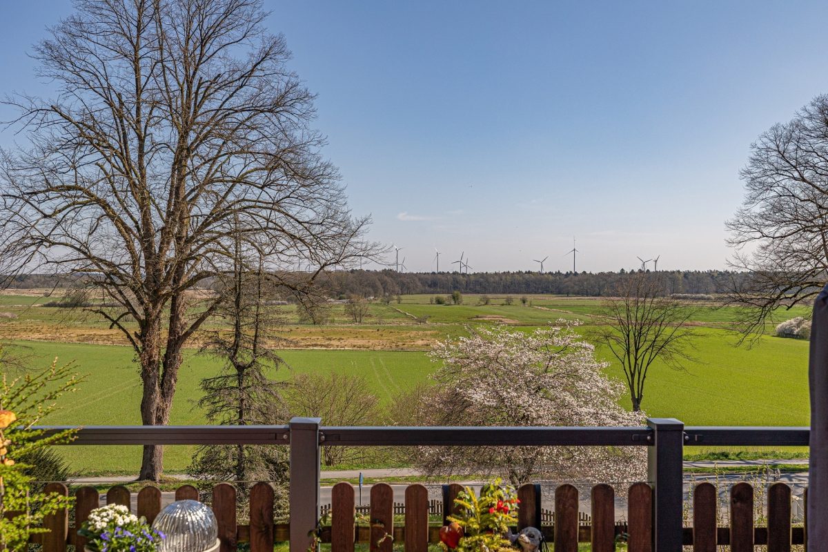 Immobilienangebot - Rosdorf - Alle - Naturnahes Wohnen vor den Toren Kellinghusens
gemütliche Dachgeschoss Wohnung zum Kauf